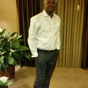 Meet your Posher, Amaju